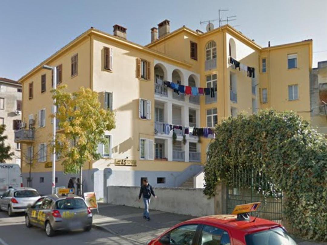Apartment Ivano 扎达尔 外观 照片