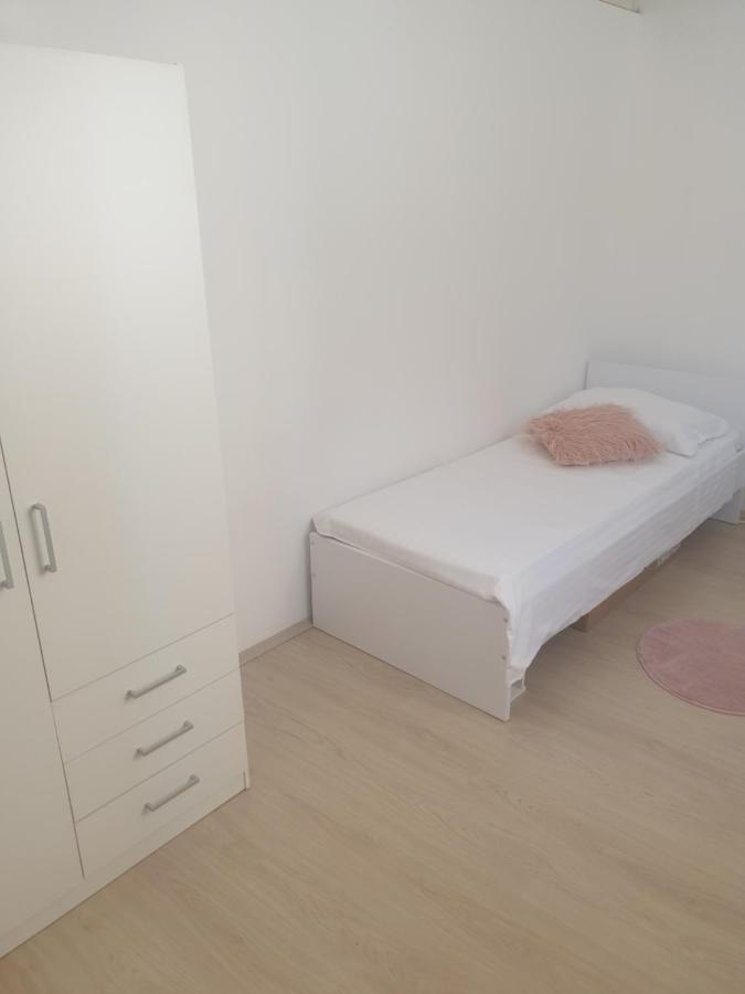 Apartment Ivano 扎达尔 外观 照片