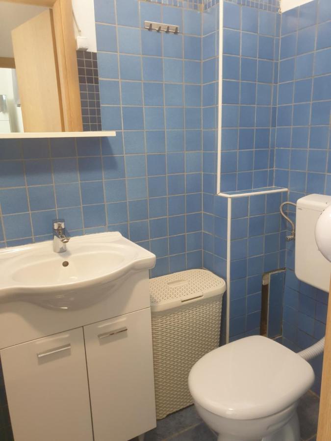 Apartment Ivano 扎达尔 外观 照片