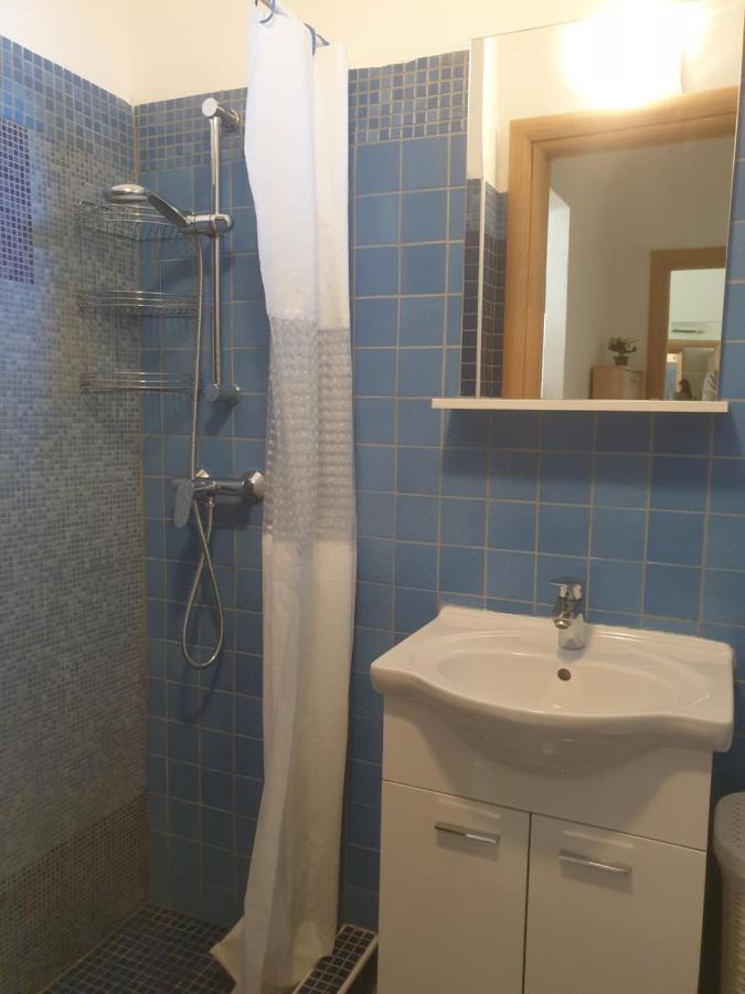 Apartment Ivano 扎达尔 外观 照片